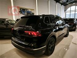 فولكسفاغن تيغوان